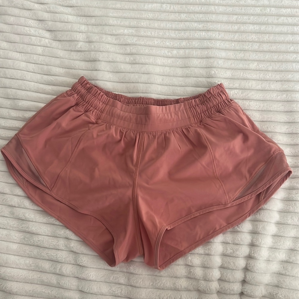 2.5 inch shorts
